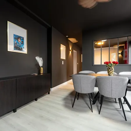 Appartamento Ciné - 5 Guests