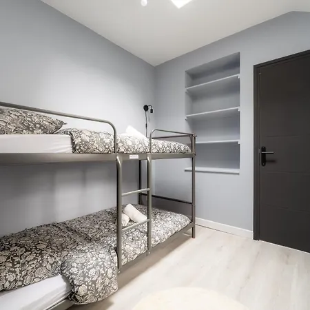 Appartamento Ciné - 5 Guests