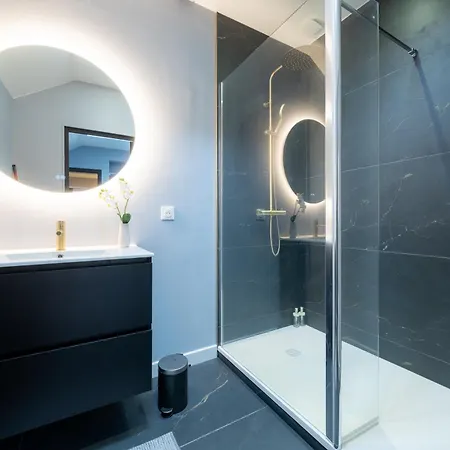 Cine - 5 Guests Apartament Arras